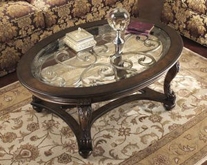 Norcastle Occasional Table Set - Ego Home Furniture