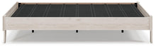 Load image into Gallery viewer, Socalle Panel Bed - Ego Home Furniture
