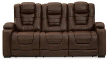 Load image into Gallery viewer, Owner&#39;s Box Living Room Set - Ego Home Furniture
