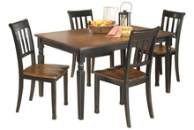 Load image into Gallery viewer, Owingsville Dining Room Set - Ego Home Furniture
