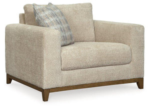 Parklynn Living Room Set - Ego Home Furniture