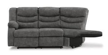 Load image into Gallery viewer, Partymate 2-Piece Reclining Sectional
