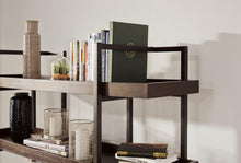 Load image into Gallery viewer, Starmore 76&quot; Bookcase
