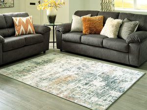 Redlings 7'5" x 9'6" Rug - Ego Home Furniture