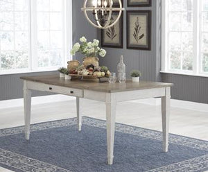 Skempton Dining Room Set - Ego Home Furniture