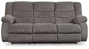 Tulen Reclining Sofa - Ego Home Furniture