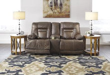 Load image into Gallery viewer, Wurstrow Power Reclining Loveseat
