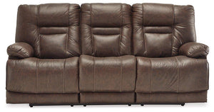 Wurstrow Living Room Set - Ego Home Furniture