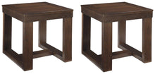 Load image into Gallery viewer, Watson End Table Set - Ego Home Furniture

