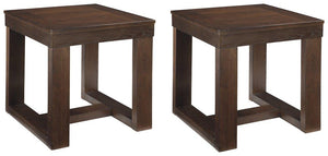 Watson End Table Set - Ego Home Furniture