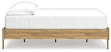 Load image into Gallery viewer, Bermacy Bed - Ego Home Furniture
