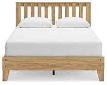 Load image into Gallery viewer, Bermacy Bed - Ego Home Furniture
