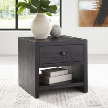 Load image into Gallery viewer, Foyland End Table
