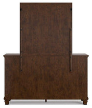 Load image into Gallery viewer, Danabrin Dresser and Mirror - Ego Home Furniture
