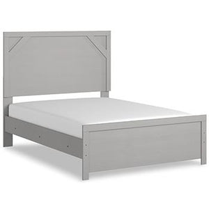 Cottonburg Youth Bed - Ego Home Furniture
