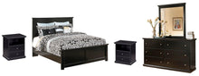 Load image into Gallery viewer, Maribel Bedroom Set
