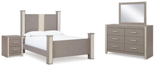 Load image into Gallery viewer, Surancha Bedroom Set
