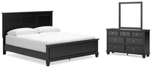 Load image into Gallery viewer, Lanolee Bedroom Set - Ego Home Furniture
