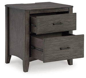 Montillan Bedroom Set - Ego Home Furniture