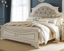 Load image into Gallery viewer, Realyn Bedroom Set - Ego Home Furniture
