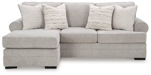 Eastonbridge Sofa Chaise - Ego Home Furniture