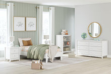 Load image into Gallery viewer, Hallityn Bed - Ego Home Furniture
