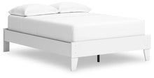 Load image into Gallery viewer, Hallityn Bed - Ego Home Furniture
