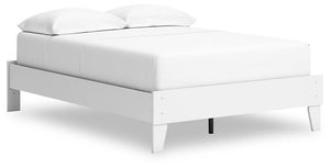Hallityn Bed - Ego Home Furniture