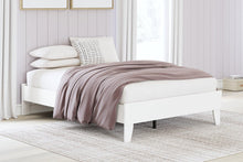 Load image into Gallery viewer, Hallityn Bed - Ego Home Furniture
