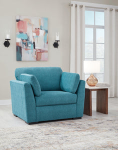 Keerwick Living Room Set - Ego Home Furniture