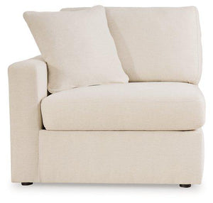 Modmax Sectional Loveseat with Audio System - Ego Home Furniture