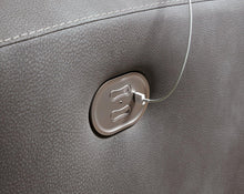 Load image into Gallery viewer, Next-Gen DuraPella Power Reclining Sectional Loveseat with Console - Ego Home Furniture
