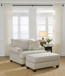 Asanti Living Room Set - Ego Home Furniture
