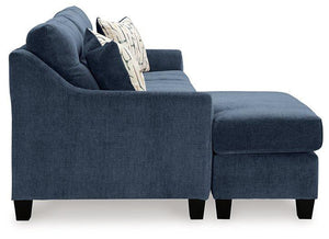 Amity Bay Sofa Chaise Sleeper - Ego Home Furniture
