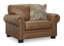 Load image into Gallery viewer, Carianna Oversized Chair - Ego Home Furniture
