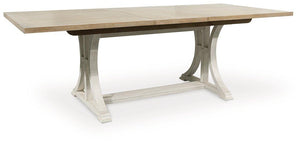 Shaybrock Dining Package - Ego Home Furniture