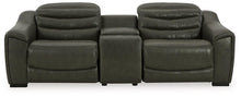 Load image into Gallery viewer, Center Line Power Reclining Living Room Set - Ego Home Furniture
