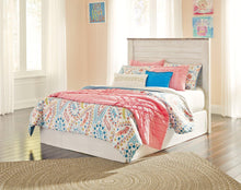 Load image into Gallery viewer, Willowton Bed - Ego Home Furniture
