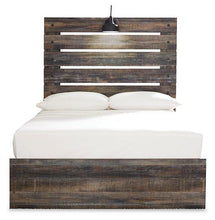 Load image into Gallery viewer, Drystan Bed with 4 Storage Drawers - Ego Home Furniture
