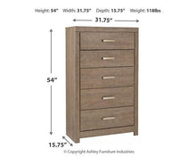 Load image into Gallery viewer, Culverbach Bedroom Set - Ego Home Furniture
