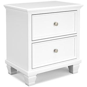 Fortman Nightstand - Ego Home Furniture
