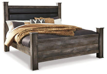 Load image into Gallery viewer, Wynnlow Bedroom Set - Ego Home Furniture
