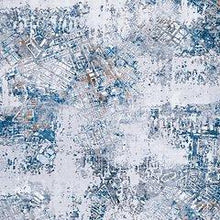 Load image into Gallery viewer, Garyard 5&#39; x 7&#39; Washable Rug
