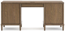 Load image into Gallery viewer, Roanhowe Home Office Set - Ego Home Furniture
