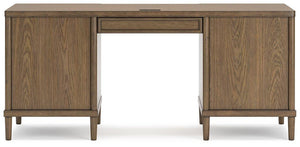Roanhowe Home Office Set - Ego Home Furniture