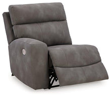 Load image into Gallery viewer, Next-Gen DuraPella Power Reclining Sectional Loveseat - Ego Home Furniture
