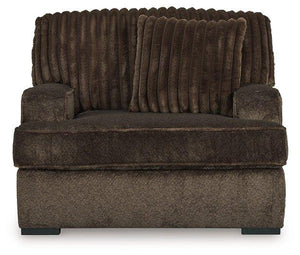 Aylesworth Upholstery Package - Ego Home Furniture