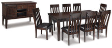 Load image into Gallery viewer, Haddigan Dining Set - Ego Home Furniture
