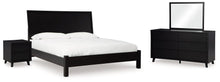 Load image into Gallery viewer, Danziar Bedroom Set - Ego Home Furniture
