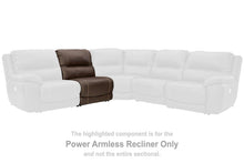 Load image into Gallery viewer, Dunleith Power Reclining Sectional
